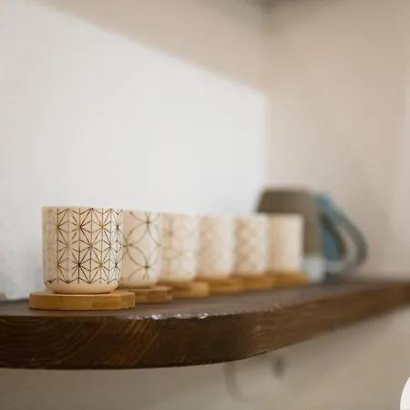 La Corte 43 - Charming Appartement *