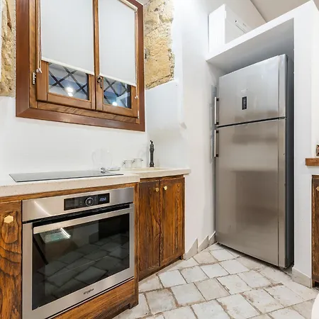Appartement La Corte 43 - Charming Cagliari