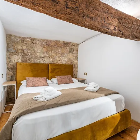 La Corte 43 - Charming Appartement
