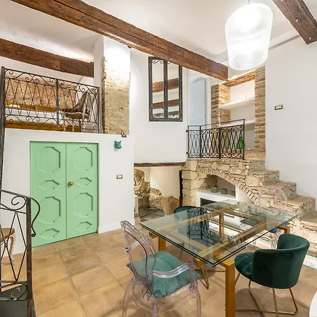 La Corte 43 - Charming Appartement Cagliari